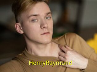 HenryRaymond