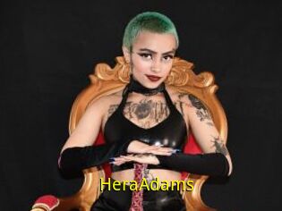 HeraAdams