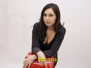 Herana