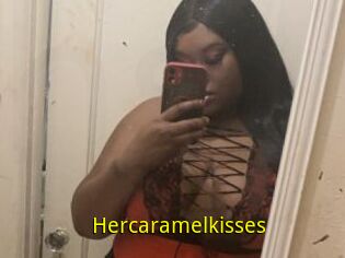 Hercaramelkisses