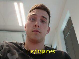 HeyItsJames