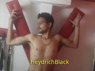 HeydrichBlack
