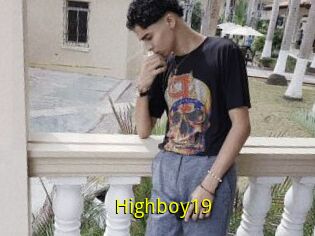 Highboy19