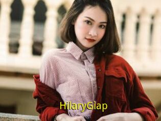HilaryGiap