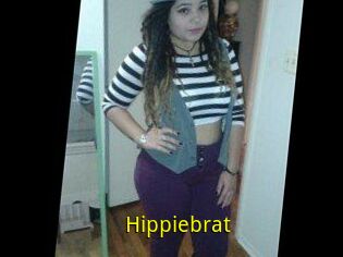Hippiebrat
