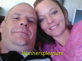 Hisnherspleasure
