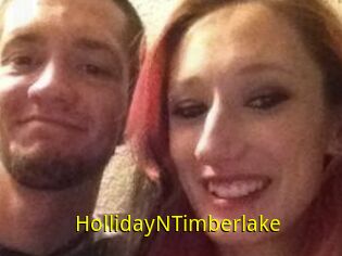 HollidayNTimberlake