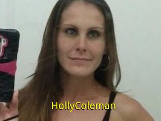 HollyColeman