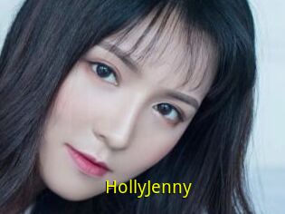 HollyJenny