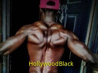 HollywoodBlack