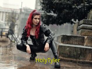 HolyTyler