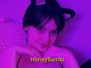 HoneyBambi