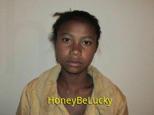 HoneyBeLucky
