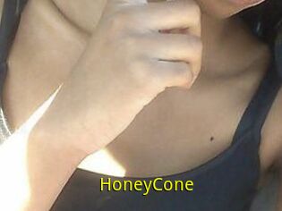 HoneyCone