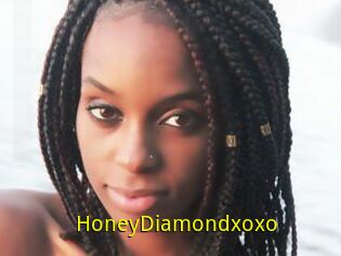 HoneyDiamondxoxo
