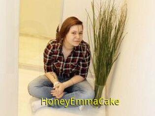 HoneyEmmaCake