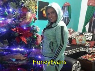 HoneyEvans