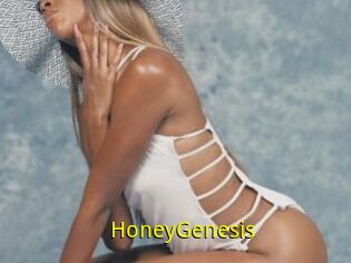 HoneyGenesis