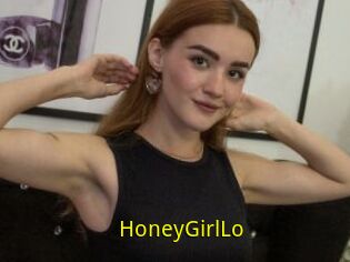 HoneyGirlLo