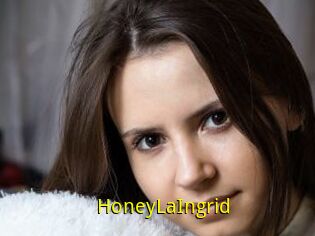 HoneyLaIngrid