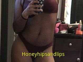 Honeyhipsandlips