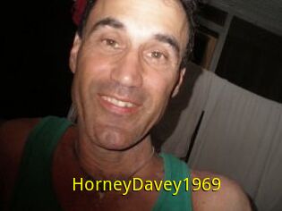 HorneyDavey1969