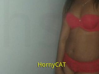 HornyCAT
