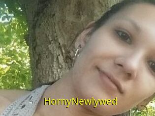 HornyNewlywed