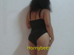 Hornybeer