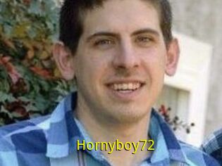 Hornyboy72