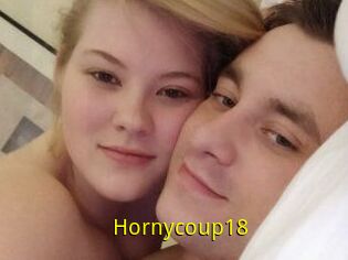 Hornycoup18