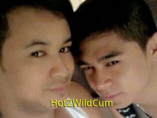 Hot2WildCum