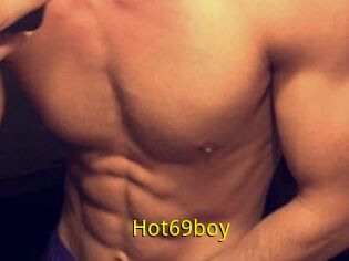 Hot69boy