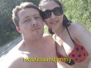 HotAlisaandJimmy