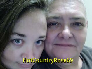 HotCountryRose69