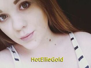 HotEllieGold