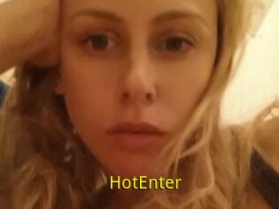 HotEnter