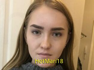 HotMari18