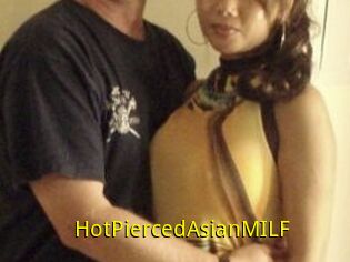 HotPiercedAsianMILF