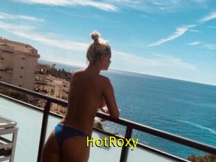HotRoxy