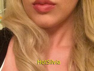 HotSilvia