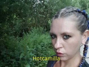 Hotcamilla