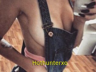 Hothunterxo