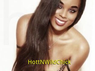HottNWildChick