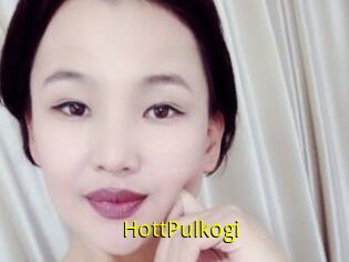 HottPulkogi