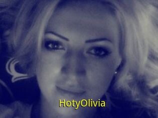 HotyOlivia