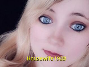 Housewife1928