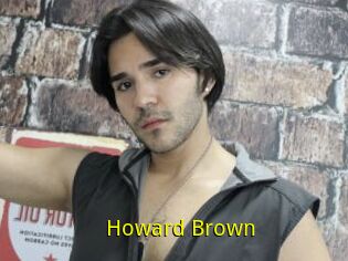 Howard_Brown