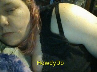 HowdyDo