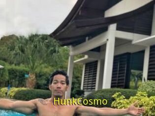 HunkCosmo